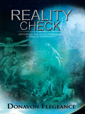 cover image of Reality Check